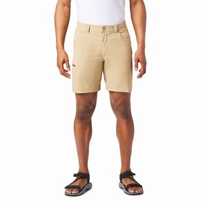 Columbia Silver Ridge™ II Stretch Short Herr Khaki (OJYCB1640)